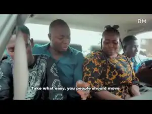 MC Lively – Iyana-Woro